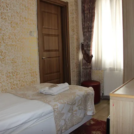 Hotel Amore Hotel Istanbul Stambuł