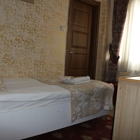 Amore Hotel Istanbul Hotel Stambuł