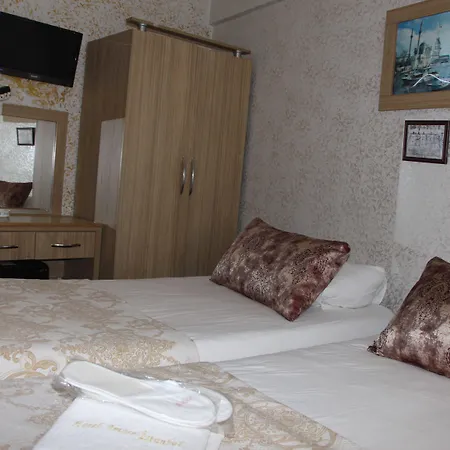 Hotel Amore Hotel Istanbul 3*