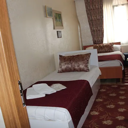 Amore Hotel Istanbul Stambuł