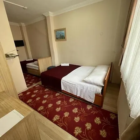 Amore Hotel Istanbul 3*