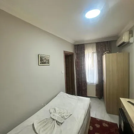 Amore Hotel Istanbul