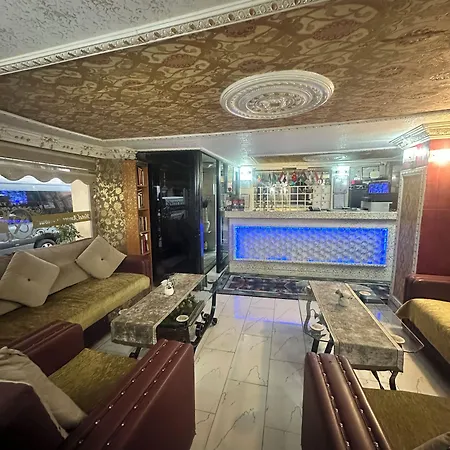 Amore Hotel Istanbul 3*