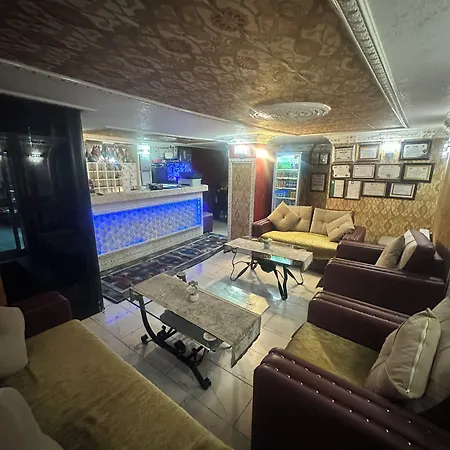 Hotel Amore Hotel Istanbul 3*