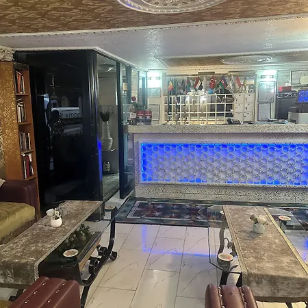 Hotel Amore Hotel Istanbul 3*