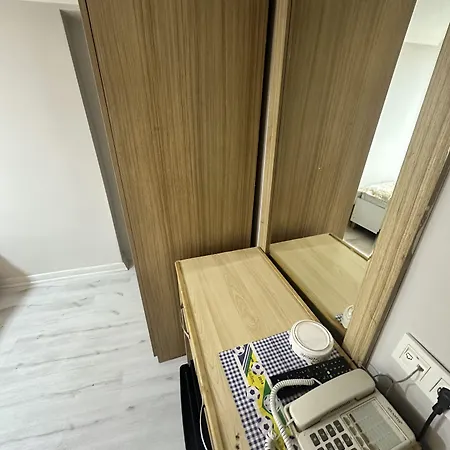 Amore Hotel Istanbul Hotel Istanbul