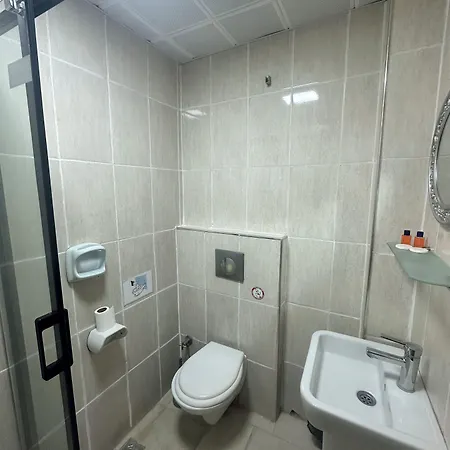 Amore Hotel Istanbul Hotel Istanbul