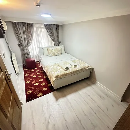 Hotel Amore Hotel Istanbul 3*