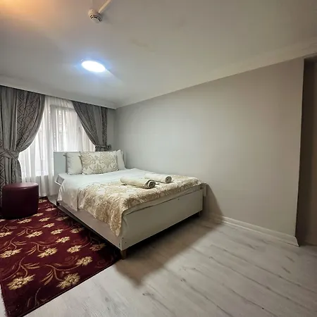 Hotel Amore Hotel Istanbul