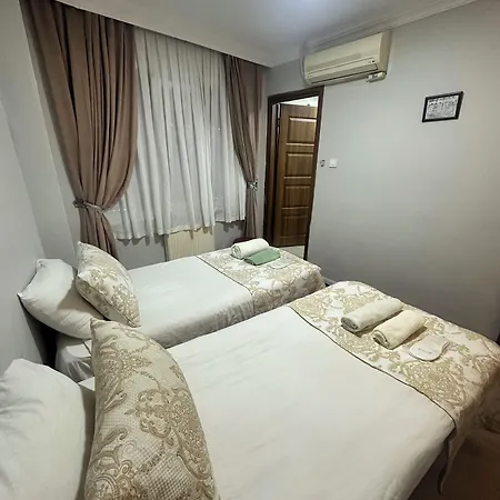 Hotel Amore Hotel Istanbul Istanbul