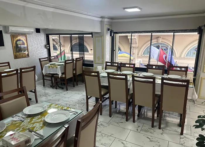 酒店 伊斯坦布尔爱莫尔酒店 伊斯坦布尔