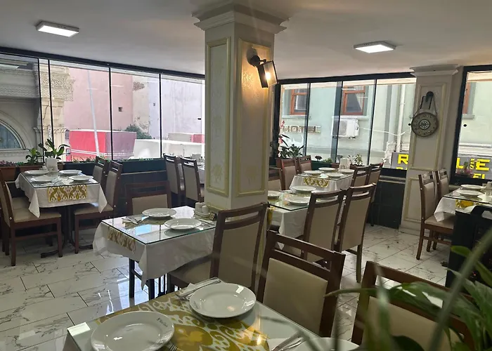 酒店 伊斯坦布尔爱莫尔酒店 伊斯坦布尔