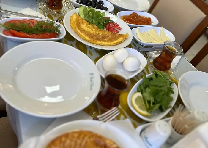 伊斯坦布尔爱莫尔酒店 伊斯坦布尔