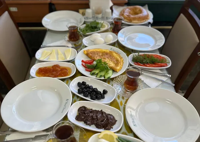 酒店 伊斯坦布尔爱莫尔酒店 伊斯坦布尔