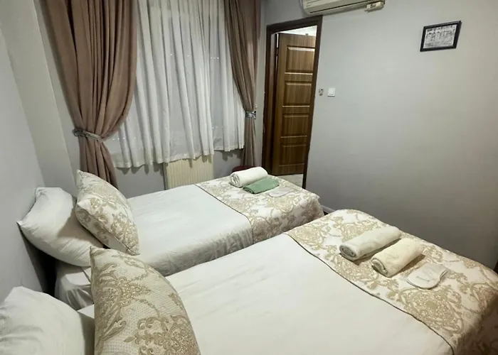 酒店 伊斯坦布尔爱莫尔酒店 伊斯坦布尔