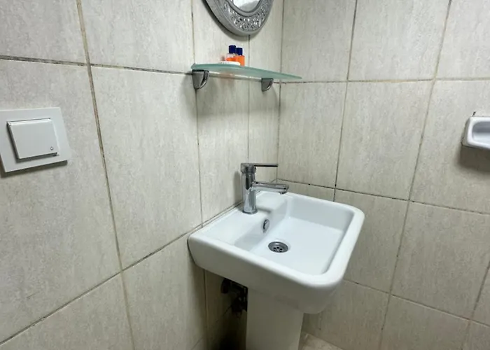 伊斯坦布尔爱莫尔酒店 酒店