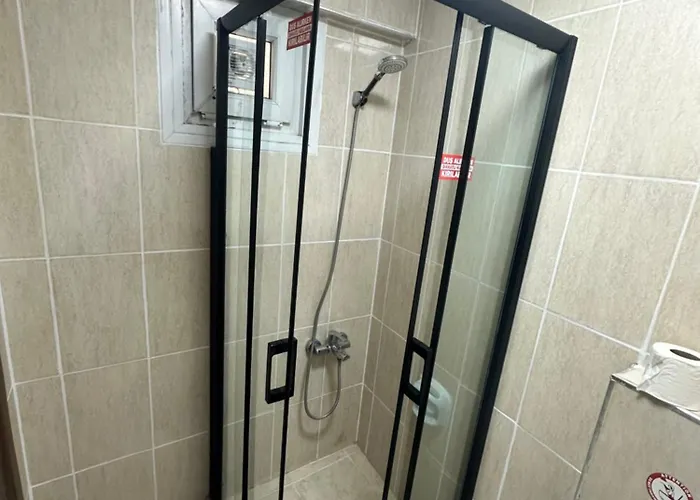 酒店 伊斯坦布尔爱莫尔酒店