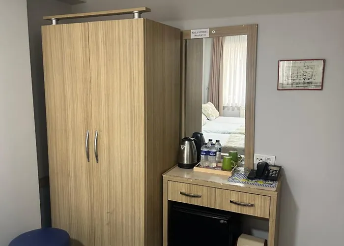 酒店 伊斯坦布尔爱莫尔酒店 伊斯坦布尔