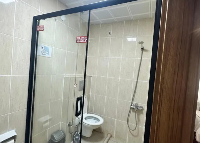 伊斯坦布尔爱莫尔酒店 3*