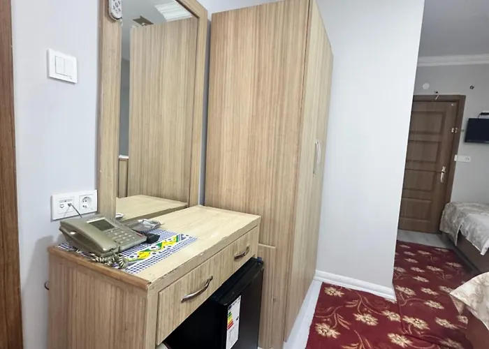 酒店 伊斯坦布尔爱莫尔酒店 伊斯坦布尔