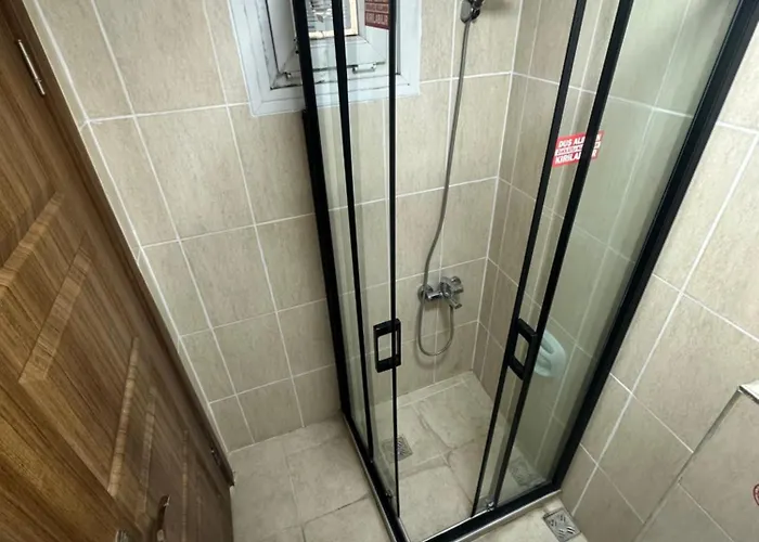 伊斯坦布尔爱莫尔酒店 3* 伊斯坦布尔