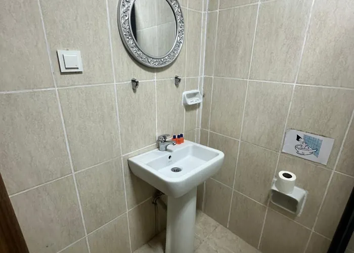 伊斯坦布尔爱莫尔酒店