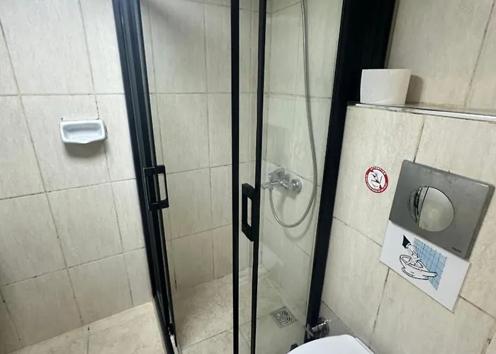 酒店 伊斯坦布尔爱莫尔酒店 伊斯坦布尔