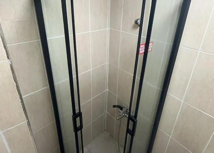 酒店 伊斯坦布尔爱莫尔酒店 3*