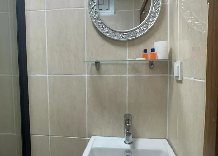 伊斯坦布尔爱莫尔酒店 3* 伊斯坦布尔