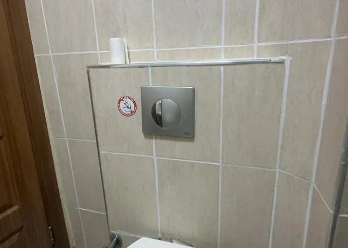 伊斯坦布尔爱莫尔酒店