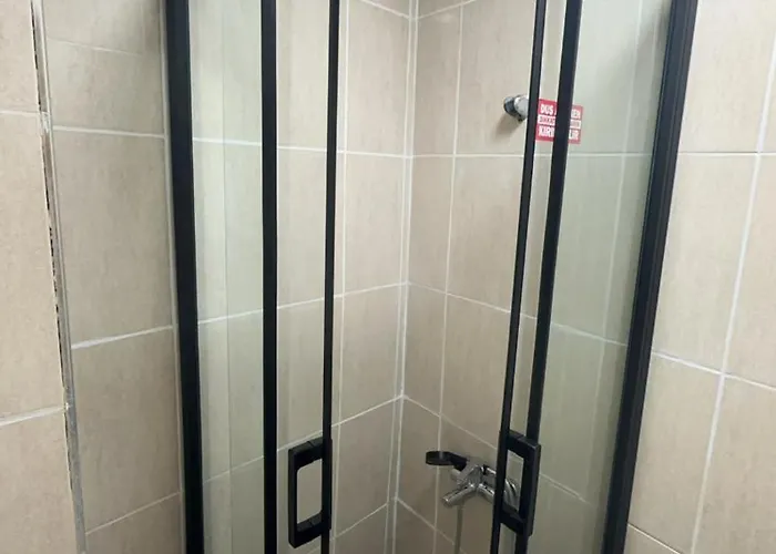 伊斯坦布尔爱莫尔酒店 酒店 3*