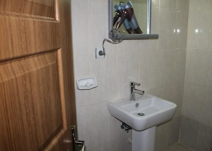 伊斯坦布尔爱莫尔酒店