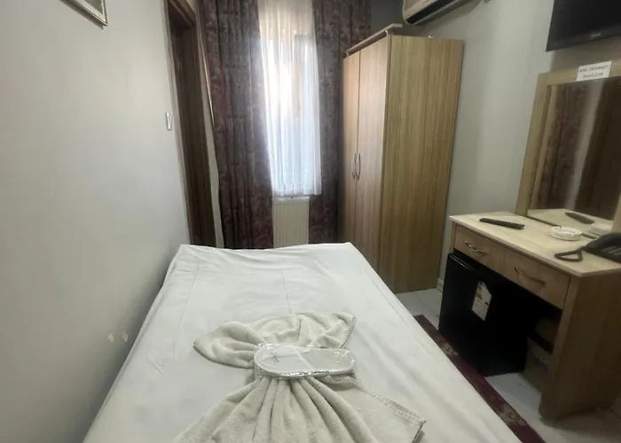 Amore Hotel Istanbul Hotel