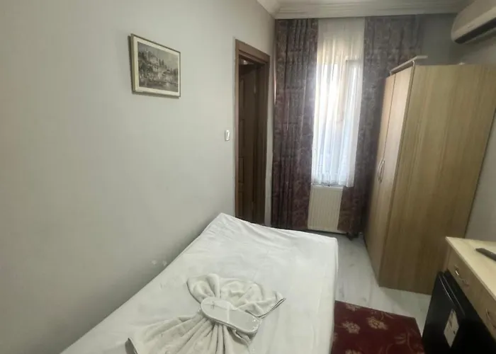 Amore Hotel Istanbul 3*