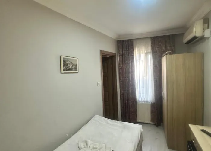 Amore Hotel Istanbul