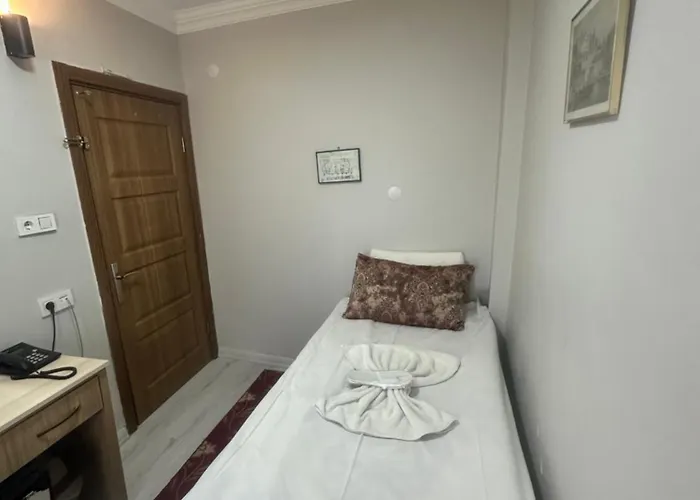 Amore Hotel Istanbul 3*