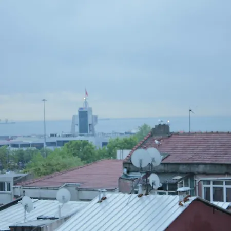 Amore Hotel Istanbul איסטמבול