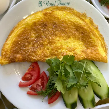 Amore Hotel Istanbul מלון איסטמבול