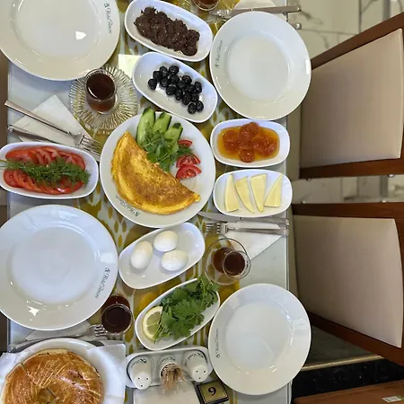 Amore Hotel Istanbul 3* איסטמבול