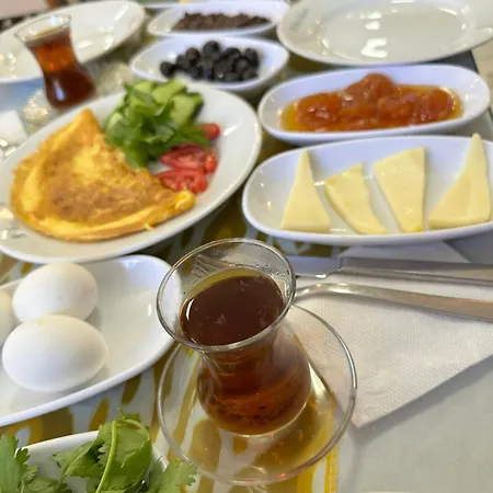 Amore Hotel Istanbul מלון 3*