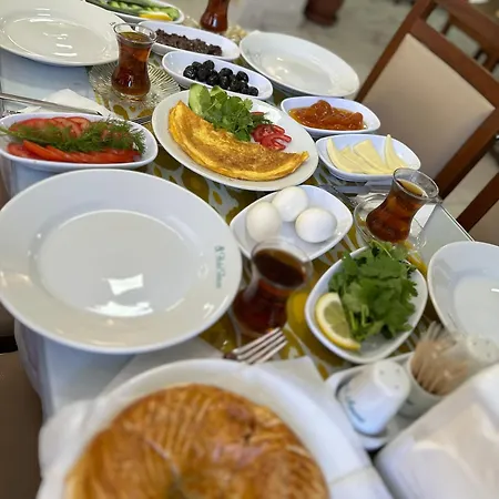 Amore Hotel Istanbul איסטמבול