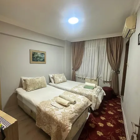 Amore Hotel Istanbul