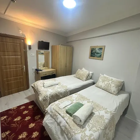 מלון Amore Hotel Istanbul 3*