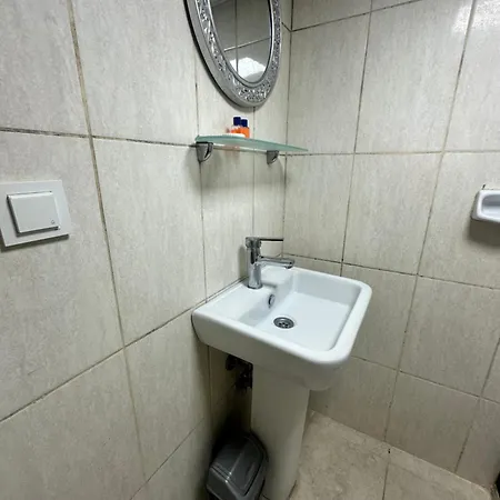 Amore Hotel Istanbul מלון