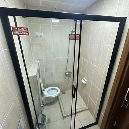 Amore Hotel Istanbul מלון 3*