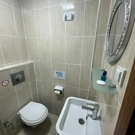 מלון Amore Hotel Istanbul 3*