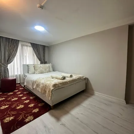 Amore Hotel Istanbul מלון 3*