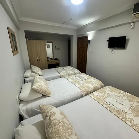 Amore Hotel Istanbul מלון איסטמבול