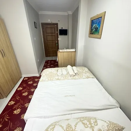 מלון Amore Hotel Istanbul איסטמבול