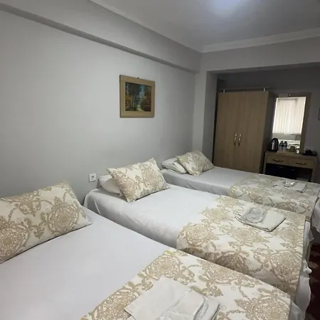 Amore Hotel Istanbul איסטמבול